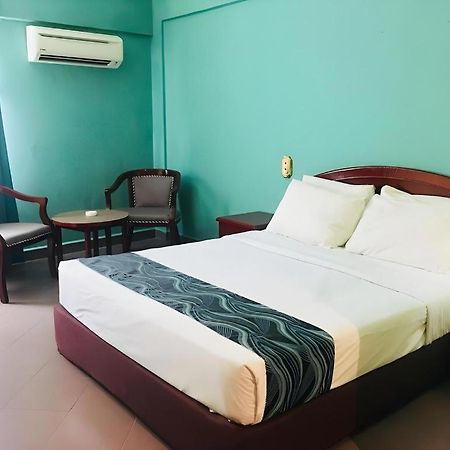 Hotel Seri Malaysia Taiping Eksteriør bilde