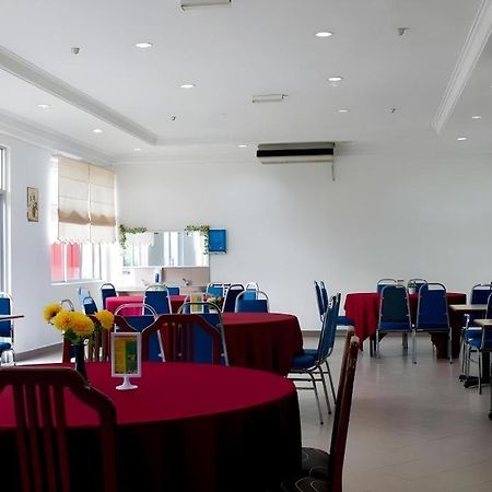 Hotel Seri Malaysia Taiping Eksteriør bilde