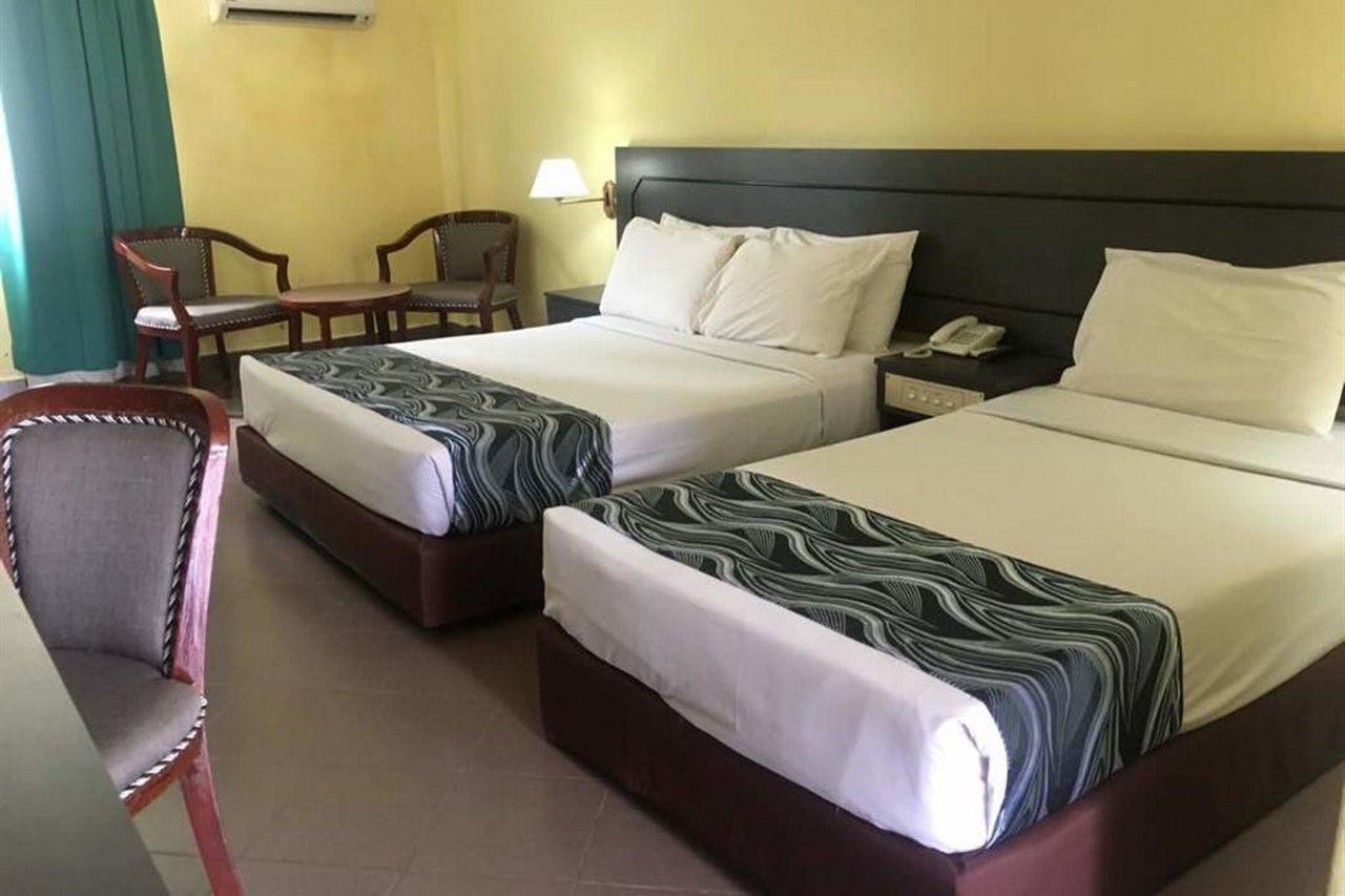 Hotel Seri Malaysia Taiping Eksteriør bilde