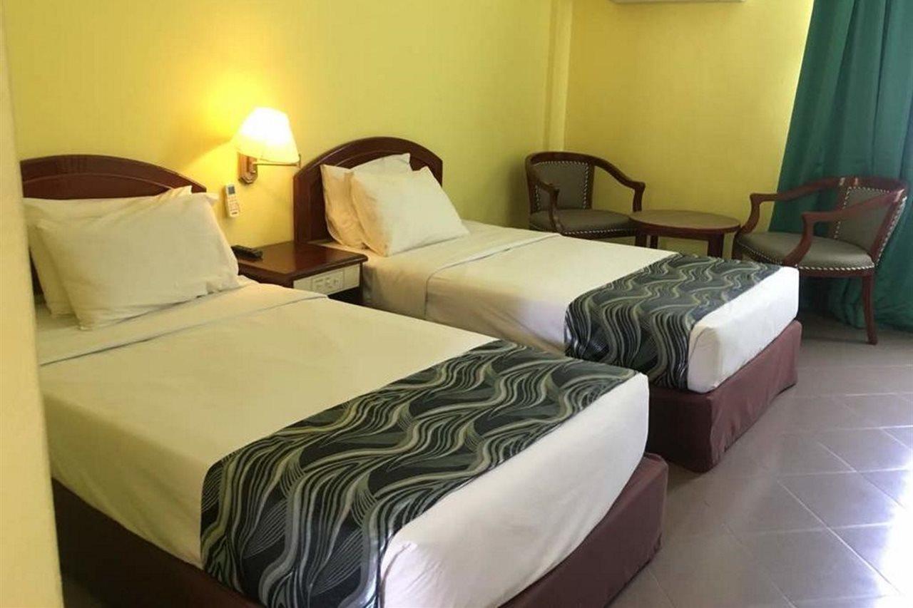 Hotel Seri Malaysia Taiping Eksteriør bilde