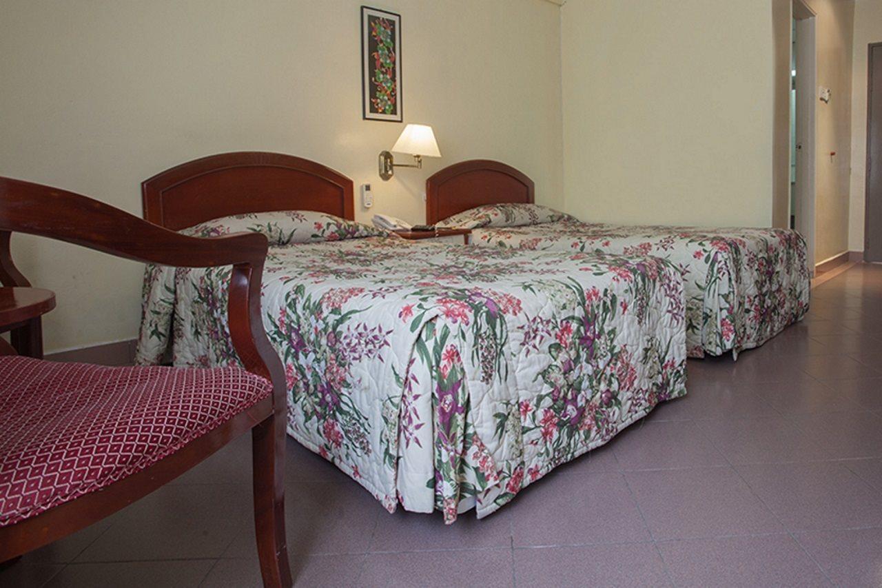 Hotel Seri Malaysia Taiping Eksteriør bilde