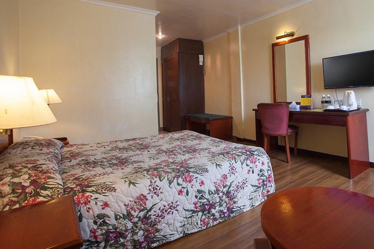 Hotel Seri Malaysia Taiping Eksteriør bilde
