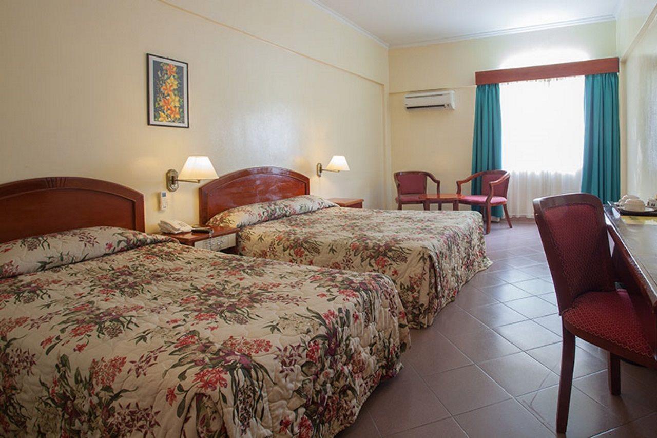 Hotel Seri Malaysia Taiping Eksteriør bilde