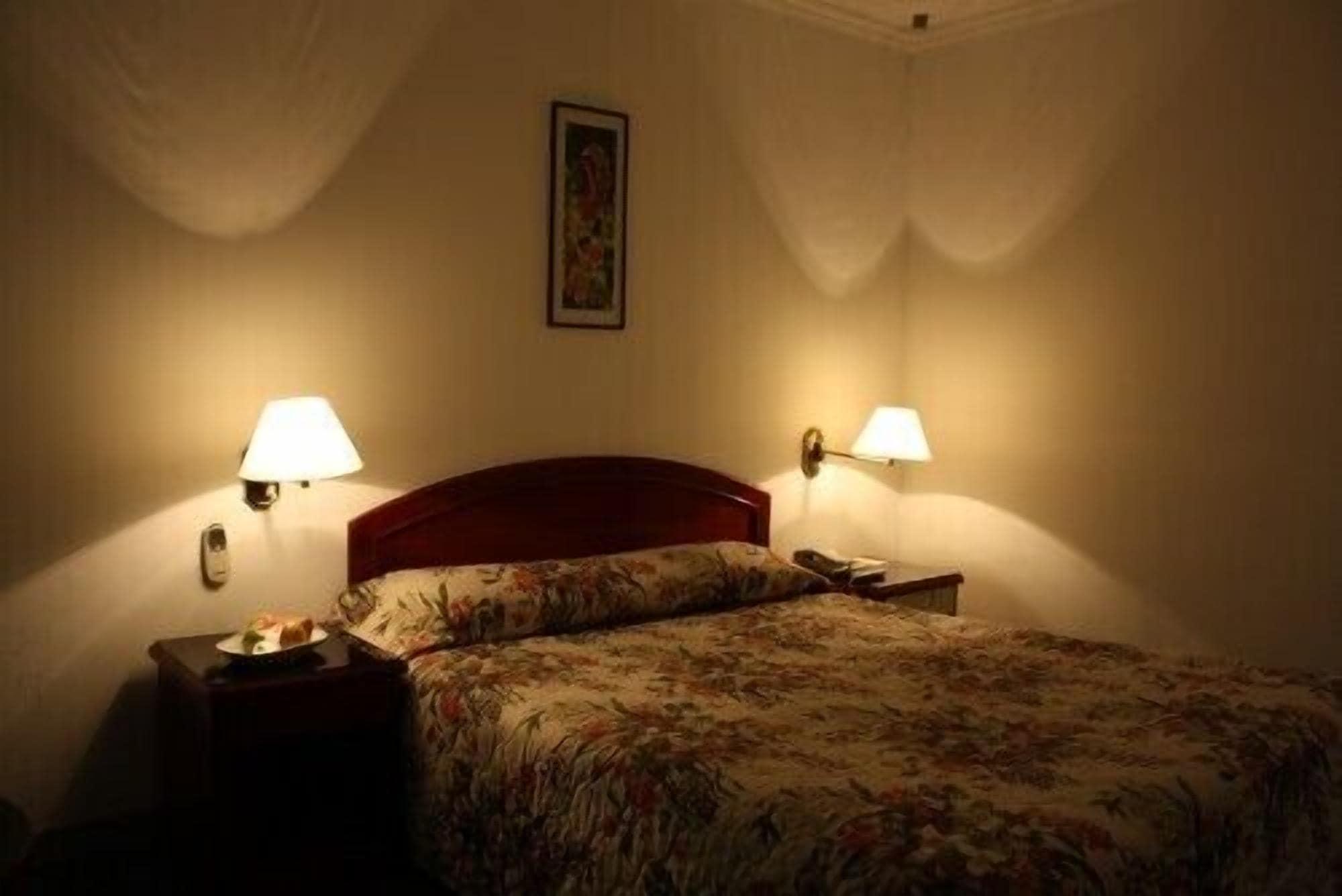 Hotel Seri Malaysia Taiping Eksteriør bilde