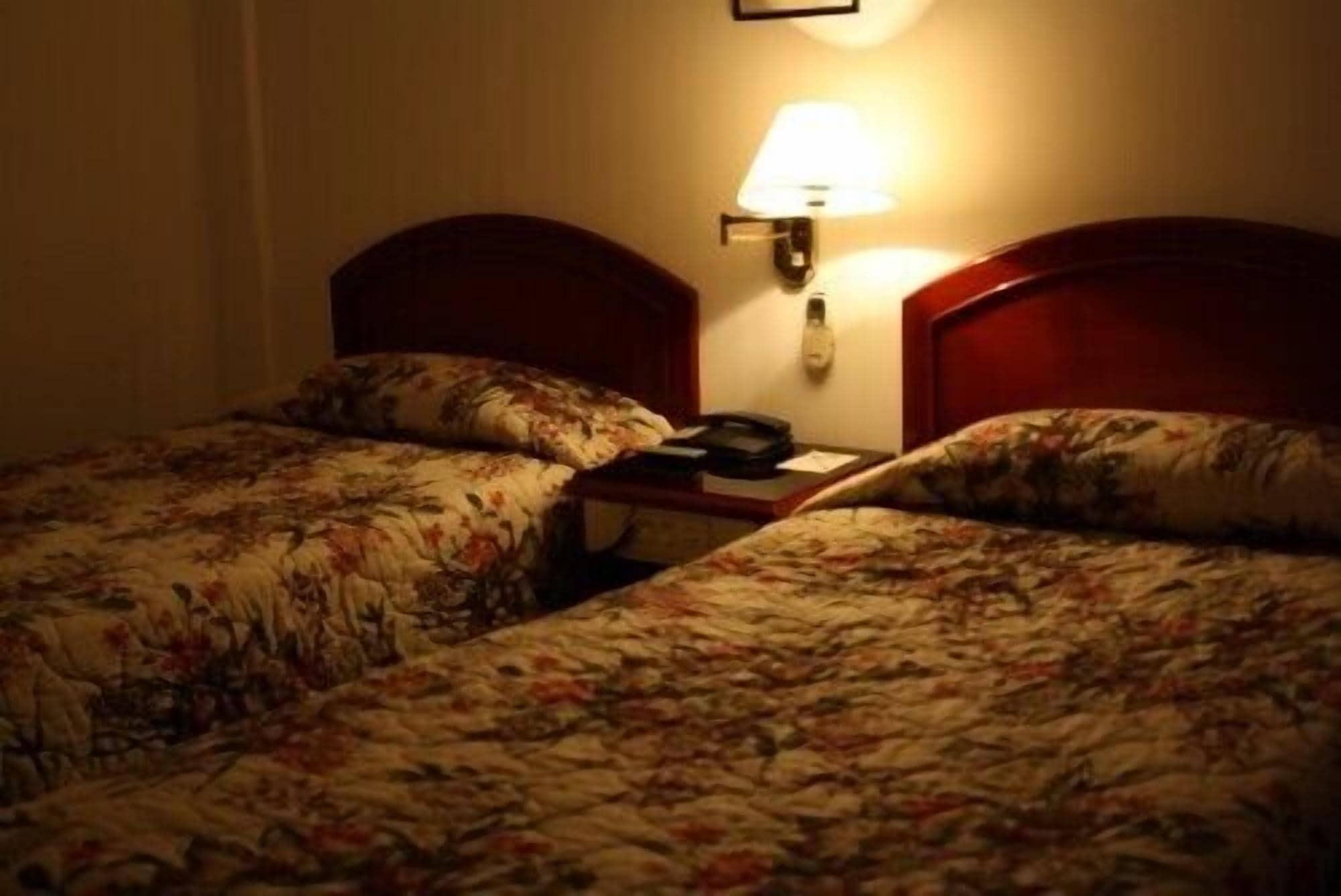 Hotel Seri Malaysia Taiping Eksteriør bilde