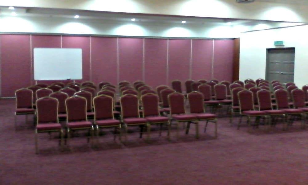 Hotel Seri Malaysia Taiping Eksteriør bilde