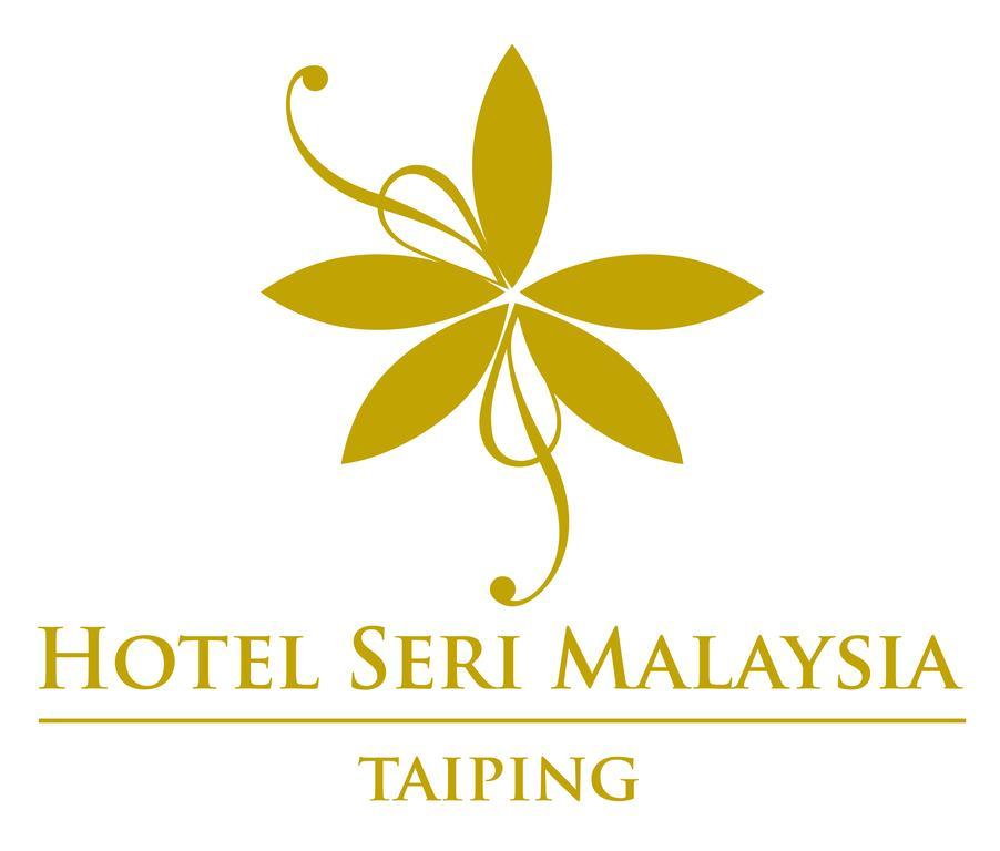Hotel Seri Malaysia Taiping Eksteriør bilde